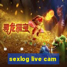 sexlog live cam